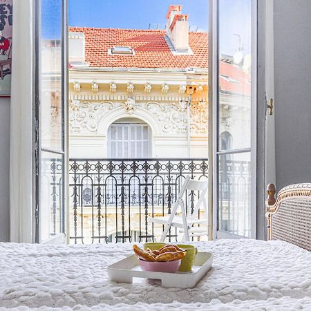 Apartment Le Concordia By Interhome Nice Bagian luar foto
