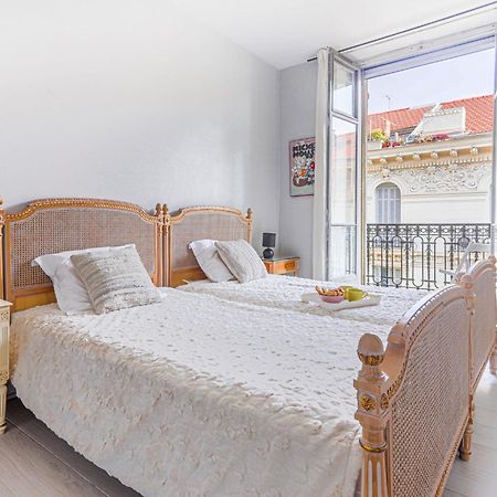 Apartment Le Concordia By Interhome Nice Bagian luar foto