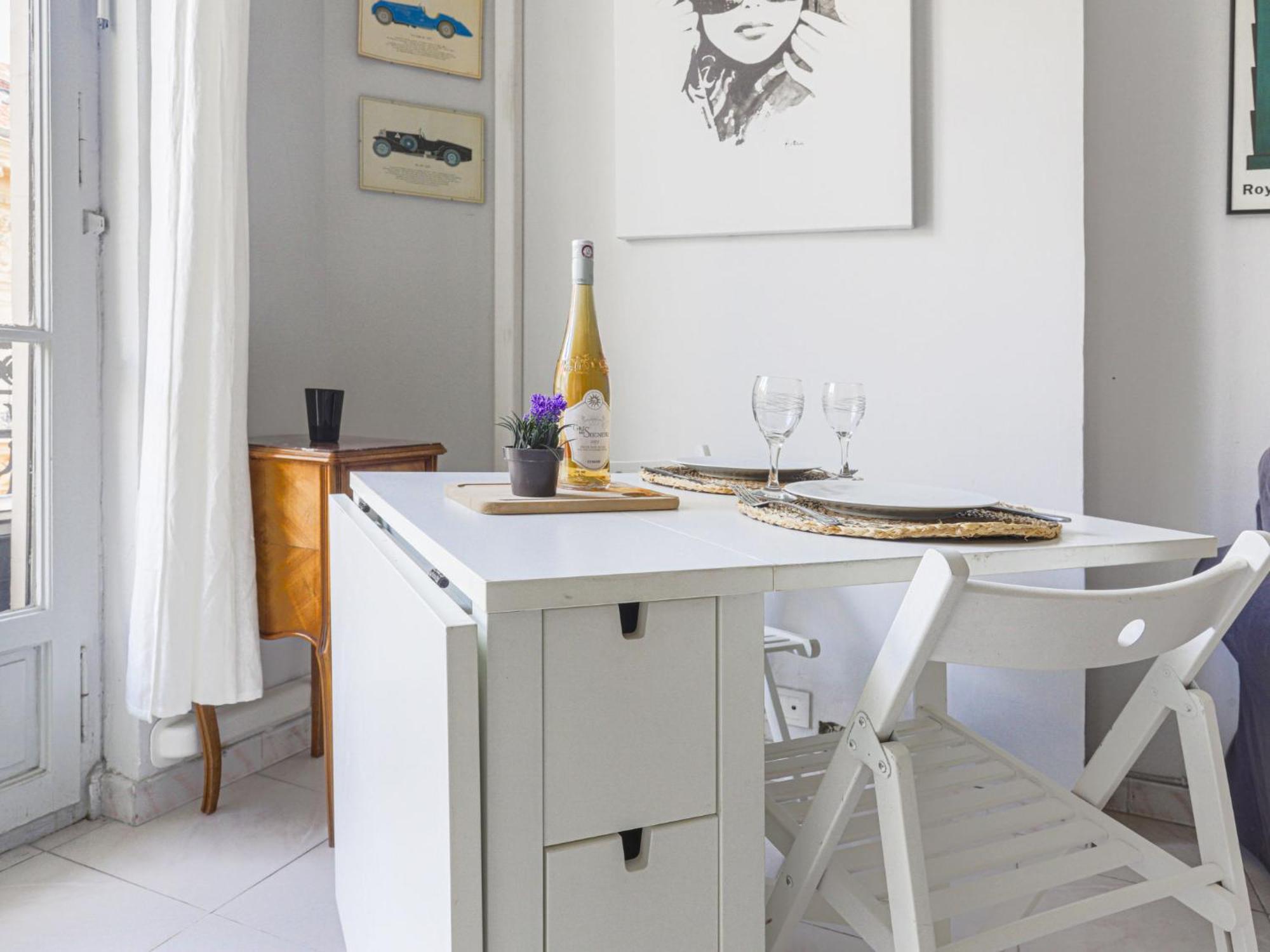 Apartment Le Concordia By Interhome Nice Bagian luar foto
