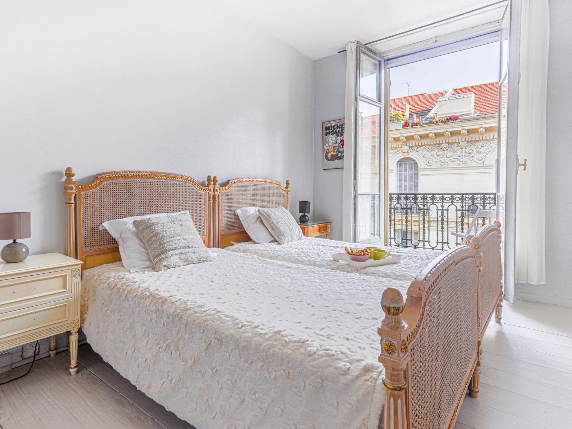 Apartment Le Concordia By Interhome Nice Bagian luar foto