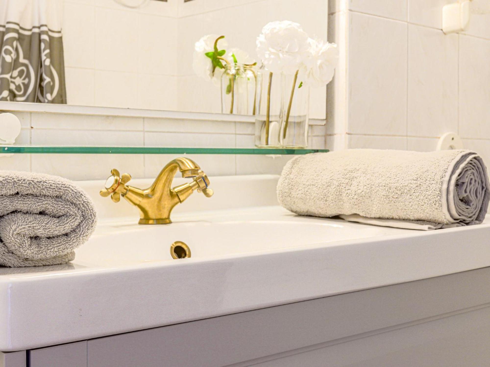 Apartment Le Concordia By Interhome Nice Bagian luar foto