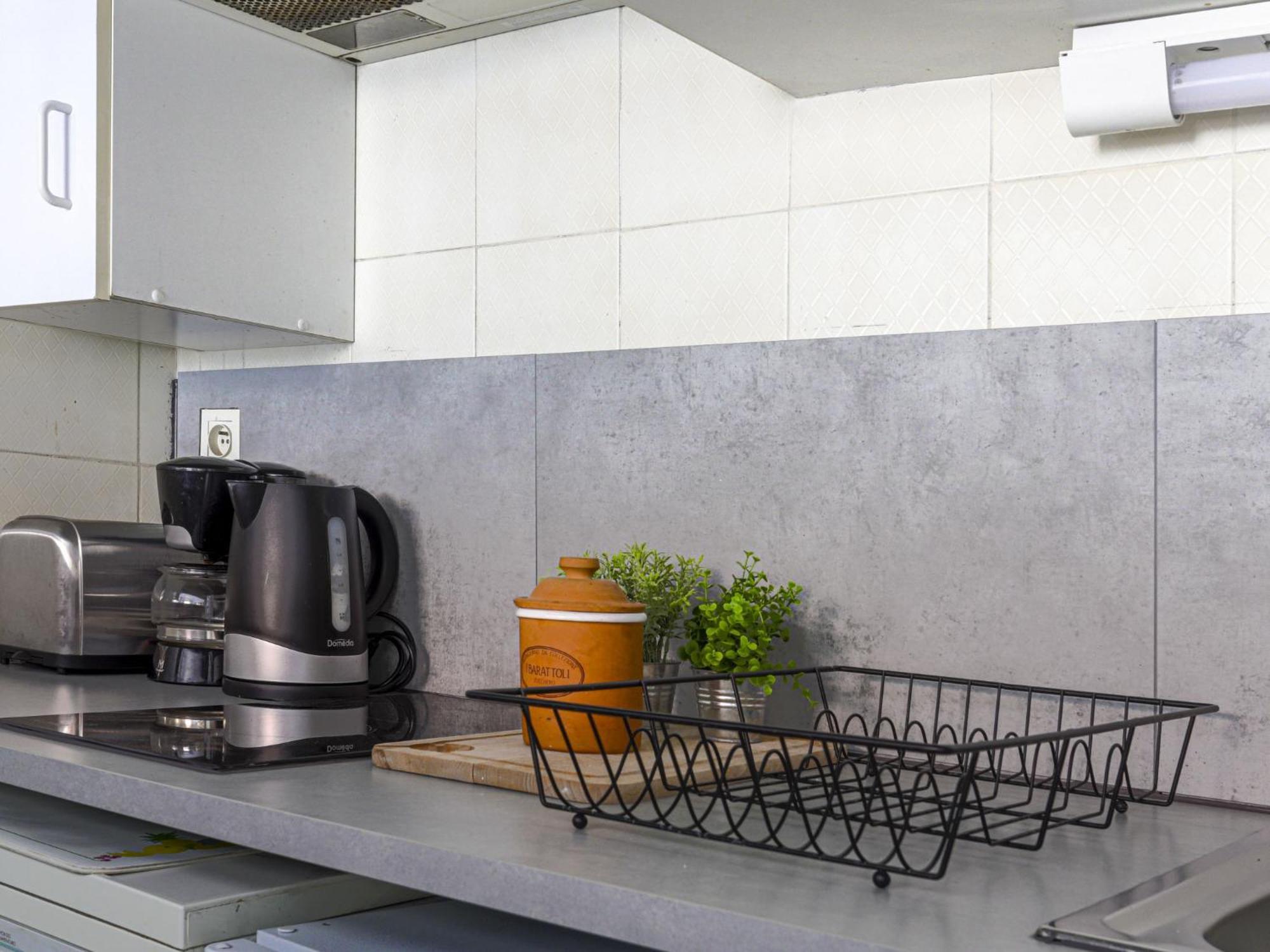 Apartment Le Concordia By Interhome Nice Bagian luar foto