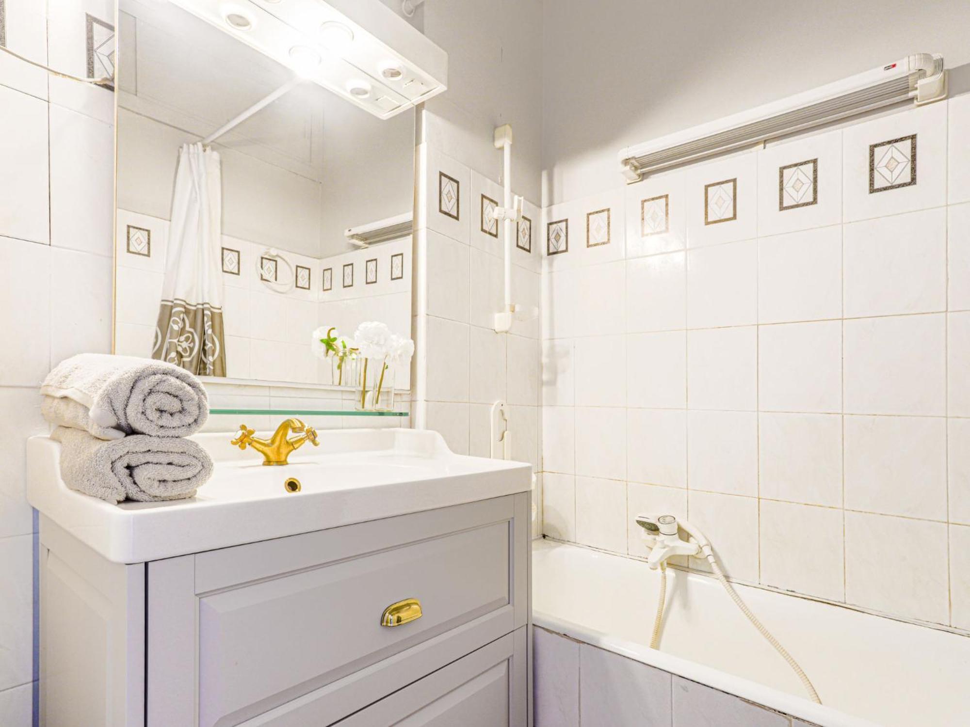 Apartment Le Concordia By Interhome Nice Bagian luar foto
