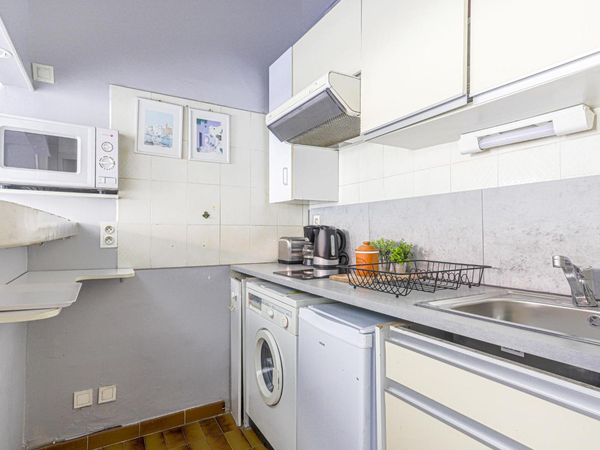 Apartment Le Concordia By Interhome Nice Bagian luar foto