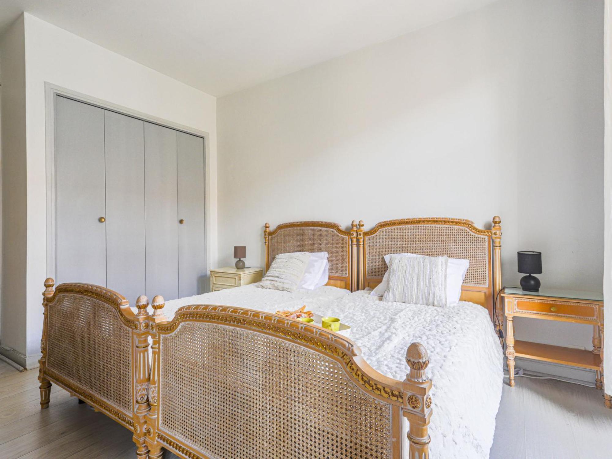 Apartment Le Concordia By Interhome Nice Bagian luar foto